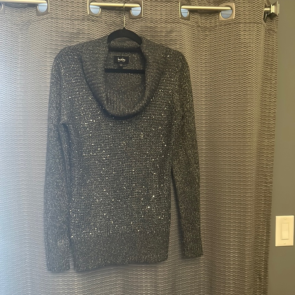 by & by Sweater